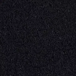 Auto Pearl DB7M28 PVC and Plastic Standard Mat for BMW 520I 2005 (Black) image 3