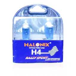 Auto Pearl H4 Halogen Headlight for Tata Sumo Grand, HL2L142  (Pack of 2 Pcs) image 3