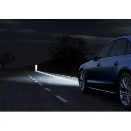 Auto Pearl H4 Halogen Headlight for Tata Sumo Grand, HL2L142  (Pack of 2 Pcs) image 4