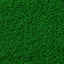 Auto Pearl HD5M10 PVC and Plastic Standard Mat for Audi Q7 2005 (Green) image 3