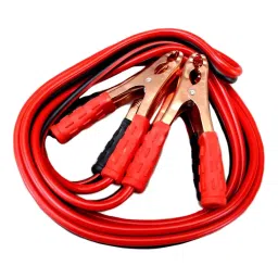 Auto Pearl JBC2C108 1.83 m (6 Ft) Battery Jumper Cable(Pack of 2)-image-3
