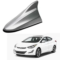 Auto Pearl Mount Rubber Mast Flexible Car Roof Antenna with Anti-Theft Design For Hyundai Elantra ANT03ERA-picture-48