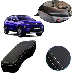 auto pearl Nexon Small Size Armrest Car Armrest-picture-10