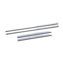 Auto Pearl OE Type Car Side Beading Chrome Silver Finish Compatible For Hyundai Creta 2018, SideBeading_Chrome_Creta 2018-picture-36