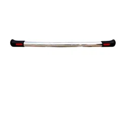 Auto Pearl Rear Crash Guard with Fitting Kit Compatible For Maruti Suzuki Wagon R-picture-20