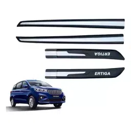 Auto Pearl Side Beading Compatible with Ertiga Car Door (5 m) (Pack of 4 Pcs)-picture-46