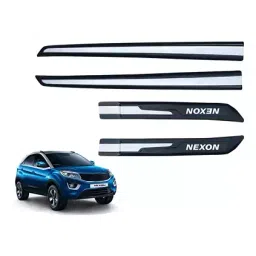 Auto Pearl Side Beading Compatible with Nexon Car Door (5 m) (Pack of 4 Pcs)-picture-36