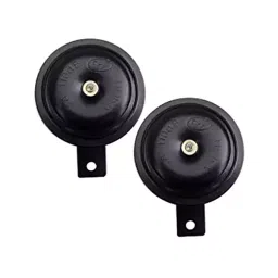 Auto Pearl Waterproof Car CYT 12V 110dB 3A Car Electric Vehicle Horn Compatible with 6 Series-picture-23