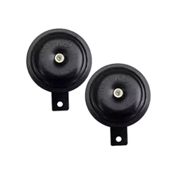 Auto Pearl Waterproof Car CYT 12V 110dB 3A Car Electric Vehicle Horn Compatible with fortuner Old-picture-14