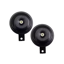 Auto Pearl Waterproof Car CYT 12V 110dB 3A Car Electric Vehicle Horn Compatible with Innova Crysta 2016-picture-13