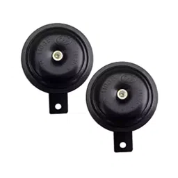 Auto Pearl Waterproof Car CYT 12V 110dB 3A Car Electric Vehicle Horn Compatible with S6-picture-32