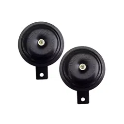 Auto Pearl Waterproof Car CYT 12V 110dB 3A Car Electric Vehicle Horn Compatible with Scorpio New image 1