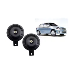 Auto Pearl Waterproof Car CYT 12V 110dB 3A Car Electric Vehicle Horn Compatible with Swift Dzire New-picture-31