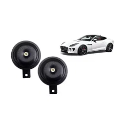 Auto Pearl Waterproof Car CYT 12V 110dB 3A Car Electric Vehicle Horn for F-Type-picture-37