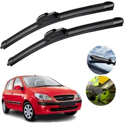 auto tech gurble industries Windshield Wiper For HYUNDAI Getz-picture-21