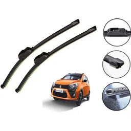 auto tech gurble industries Windshield Wiper For Maruti Suzuki Celerio-picture-24