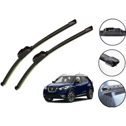 auto tech gurble industries Windshield Wiper For Nissan Universal For Car-picture-16