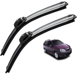 auto tech gurble industries Windshield Wiper For Tata Indigo Marina-picture-10