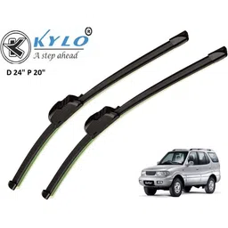 auto tech gurble industries Windshield Wiper For Tata Safari-picture-11