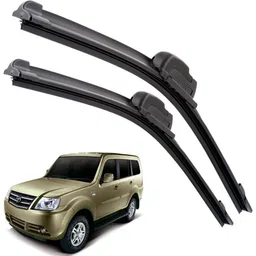auto tech gurble industries Windshield Wiper For Tata Sumo Grande-picture-36