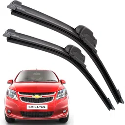 Windshield Wiper For Chevrolet UVA-image-11