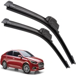 Windshield Wiper For Hyundai Verna-image-19