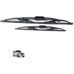 autoclean Windshield Wiper For Mahindra Bolero-picture-16