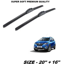 autoclean Windshield Wiper For Renault Triber RXE, Triber RXZ-picture-14