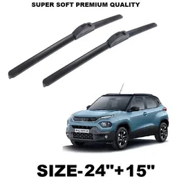 autoclean Windshield Wiper For Tata Punch-picture-12