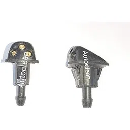 AutoClean Front Windshield Wiper Spray Water Nozzle Washer Jet for Hyundai I10-picture-27