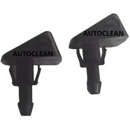 AutoClean Front Windshield Wiper Spray Water Nozzle Washer Jet for Tigor-picture-26