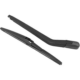 AutoClean Rear Wiper Arm Blade For Chevrolet Spark (Windshield Washer Tablet Free)-picture-36