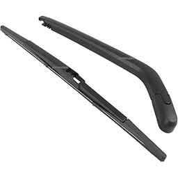 AutoClean Rear Wiper Arm Blade For Honda Wrv (Windshield Washer Tablet Free)-picture-34