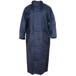 autofave Solid Men Raincoat-picture-14