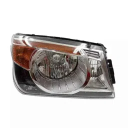 Autogold Head Lamp Assy for Mahindra Bolero TY-III Right Hand Side, ILH-0881-RA-picture-10