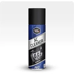 Autokrom Car Care A/C Cleaner Foam Spray | Car Air Conditioner Coil Cleaner Disinfectant Foam 550 ml Effective Cleaning-picture-33
