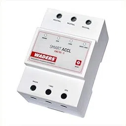 Automatic Changeover Switch ACCL (E-Series EB:20 Amps Gen:5 Amps) Multi-picture-10