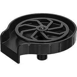 Automatic Cup Washer for Sink | 360° Powerful Bottle Cleaner Attachment for Bar, Kitchen, Cafe | Quick Glass Rinser for Mugs, Baby Bottles, Tumblers & Cups-picture-10