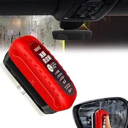 Automotive Oil Film Cleaning Brush – Car Glass Oil Film Remover, Windshield Cleaner, Glass Cleaning Board, Hydrophobic Coating for Enhanced Visibility-picture-13