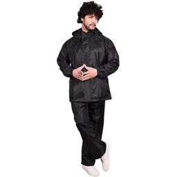 autoretail Solid Men Raincoat-picture-24
