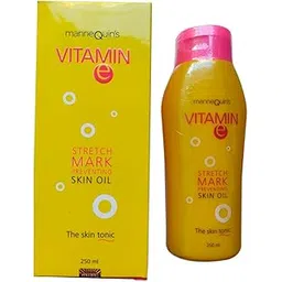 autorient ManneQuin's Vitamin E Skin Oil - 250 ml-picture-29
