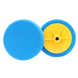 Autozcrave Foam Pad 150 mm (6 Inch) For Rotary Polisher, DAPP6-picture-31