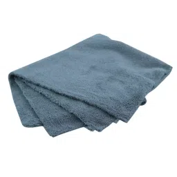 Autozcrave Microfiber Cloth 40x40 cm Size and 350 GSM Grey for Multipurpose Use, PPFT26 (Pack of 25)-picture-26