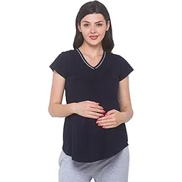 av2 Women Feeding/Nursing Top-picture-18