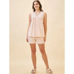 AV2 Women Printed Night suit-picture-26