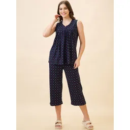 AV2 Women Printed Night suit-picture-35
