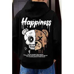 ava fashion Men Full Sleeve Graphic Print Hooded Sweatshirt-picture-38