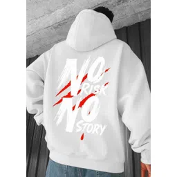 ava fashion Men Full Sleeve Graphic Print Hooded Sweatshirt-picture-34