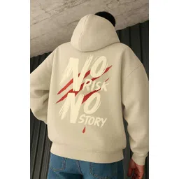 ava fashion Men Full Sleeve Graphic Print Hooded Sweatshirt-picture-36