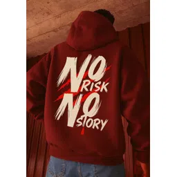 ava fashion Men Full Sleeve Graphic Print Hooded Sweatshirt-picture-37